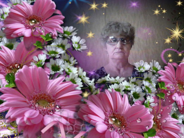 Татьяна Хохлова Андреева