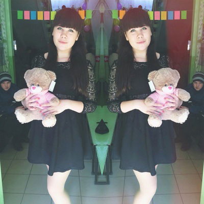 Дарья Иванова