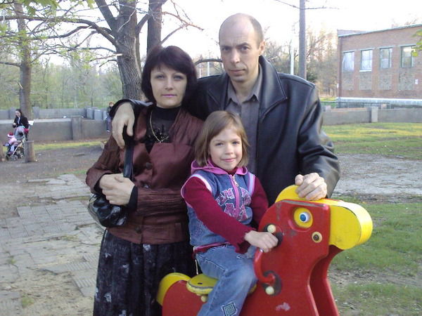 Василий Кривошеенко