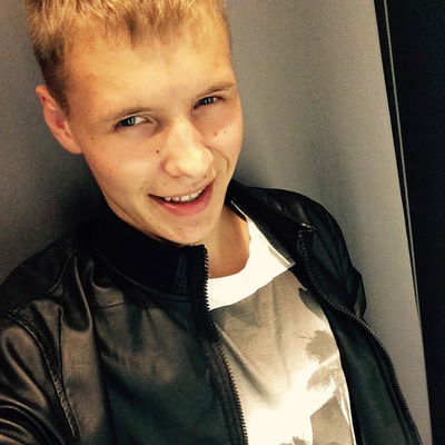 Артём Березин