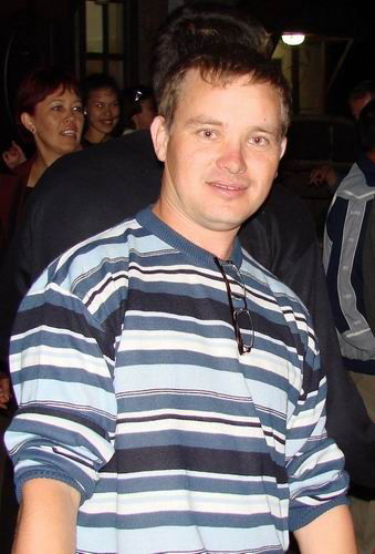 Ильдар Гильфанов