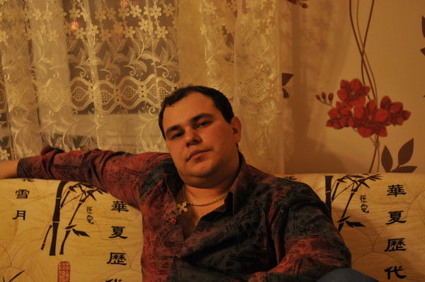 Андрей Мальцев