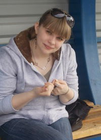 Екатерина Лазарева