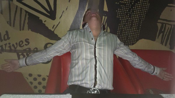 Артём Швецов