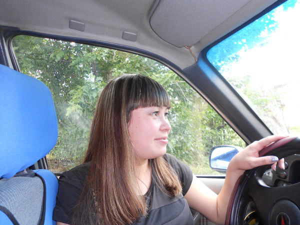 Регина Валеева