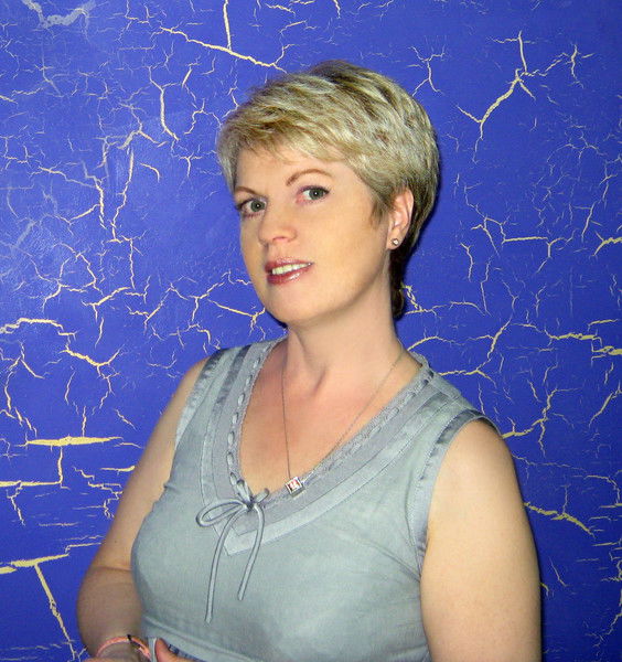 Ольга Голикова