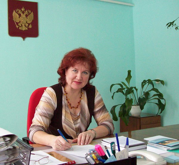 Вера Ташкинова