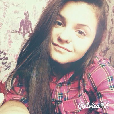 Кристина Лазарева