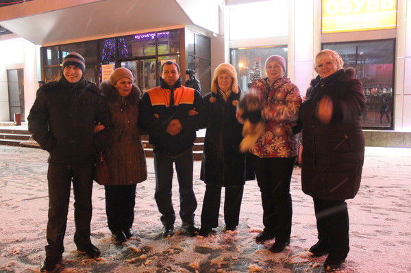 Надежда Крашенинникова