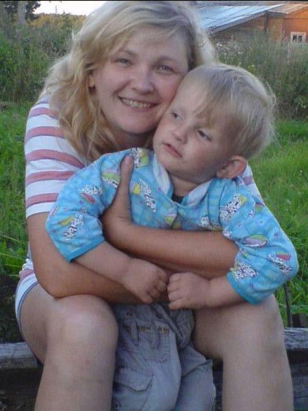 Татьяна Дмитриева