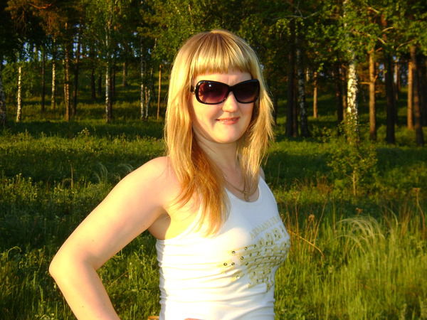 Светлана Миронова