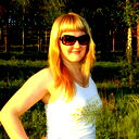 Светлана Миронова