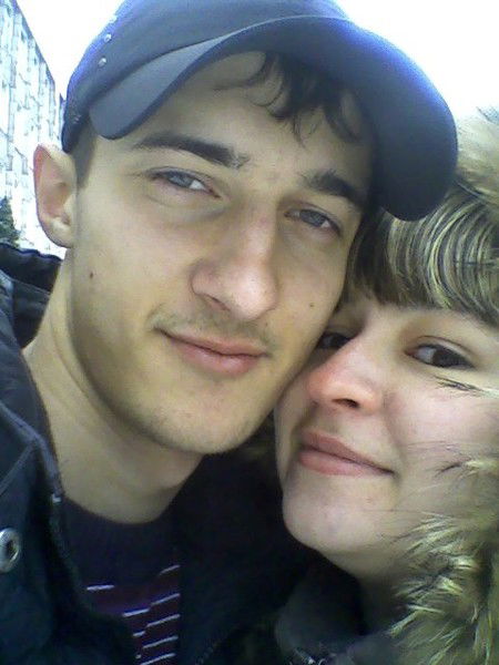 Павел Титов