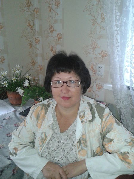 Ольга Филиппова