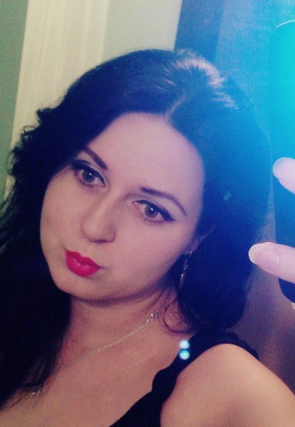 Таню Глебова