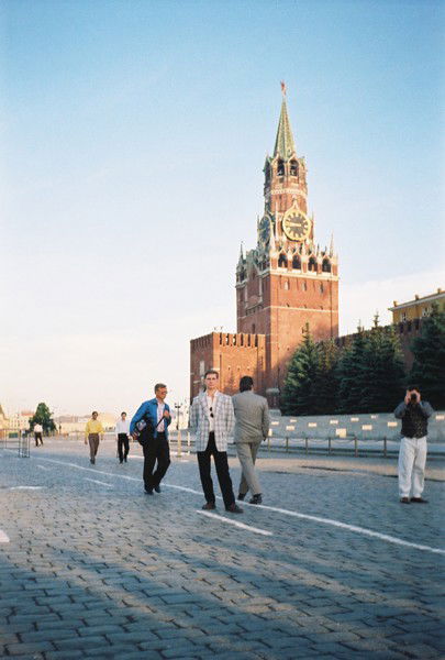 Алексей Беляцкий