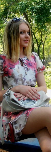 Дашенька ***