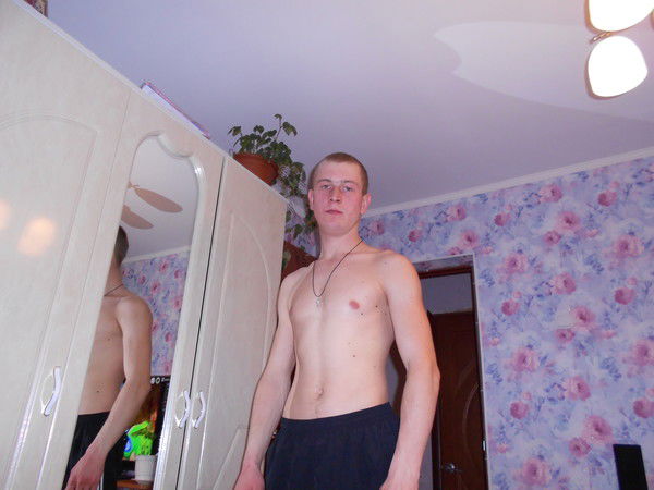 Виктор Аркатов