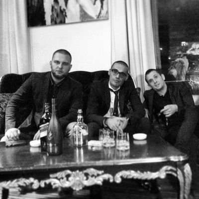 Илья Никитин