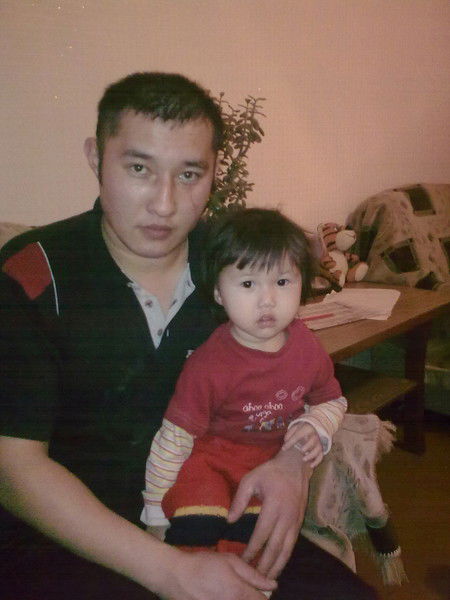 Арман Конкаев