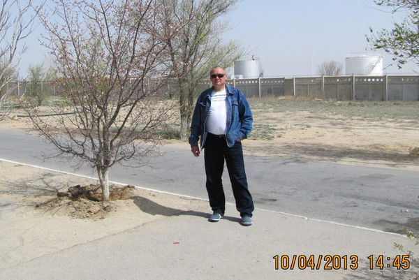 Юрий Харитонов