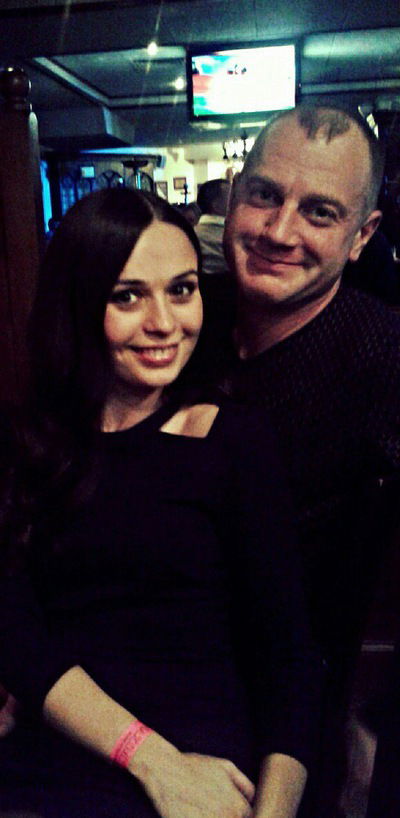 Оксана Шишкина