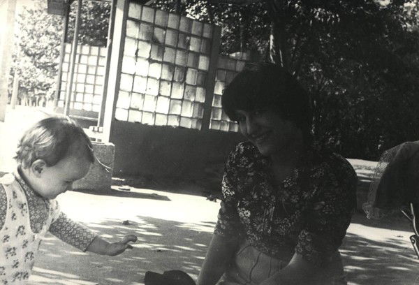 Лемара Аблаева