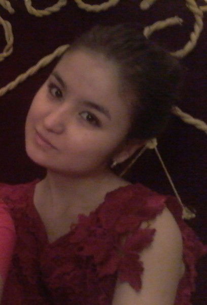 Гульдана Калиева