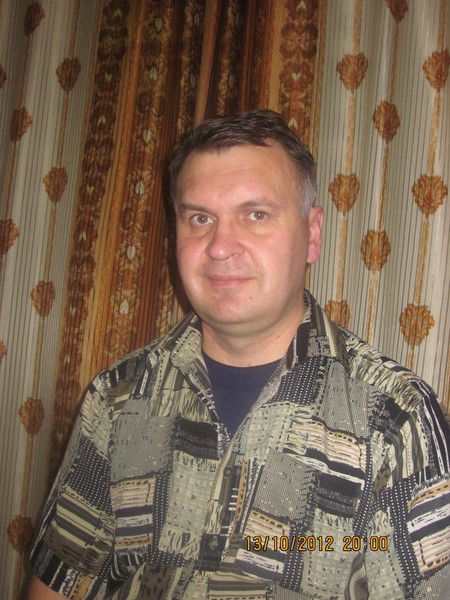 Александр Грехов