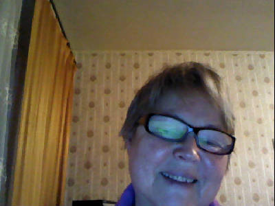 Нина Дернова