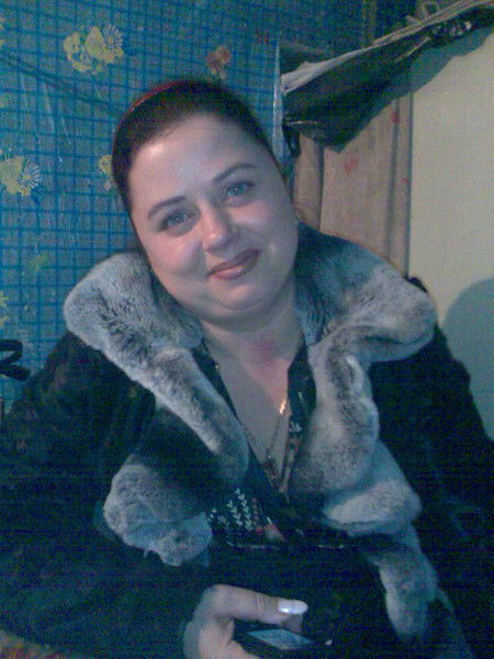 Татьяна Завьялова