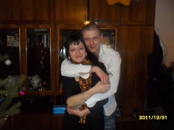 Виталий Зонов