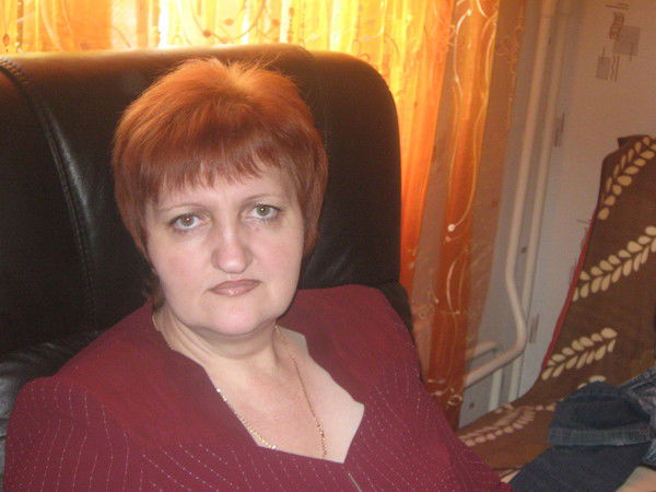 Альбина Кулькова