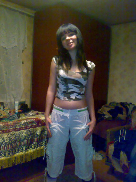 Виктория Долгая