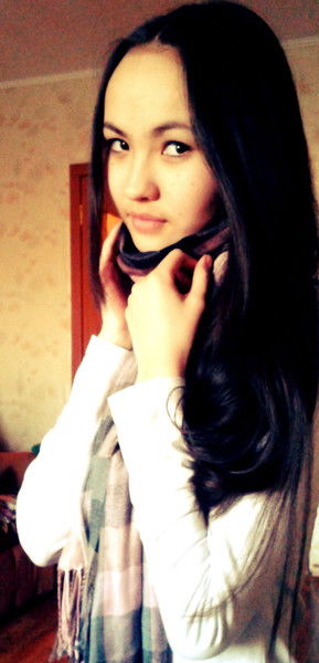 *назым *смагулова