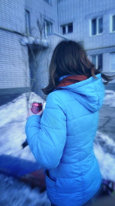 Валерия Чеботарёва