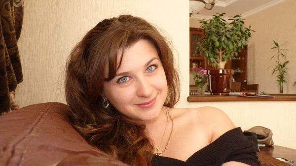 Наталья Ханзина