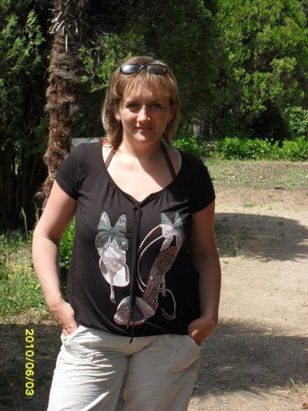 Елена Михалева Панкова