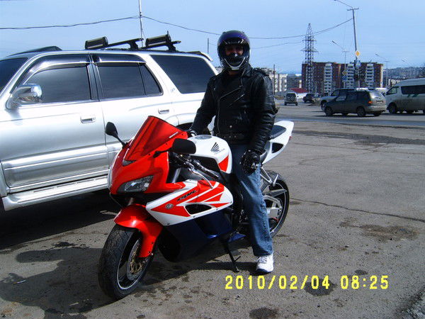 Денис Дьяченко