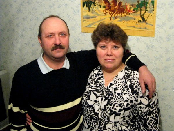 Валерий Копылов