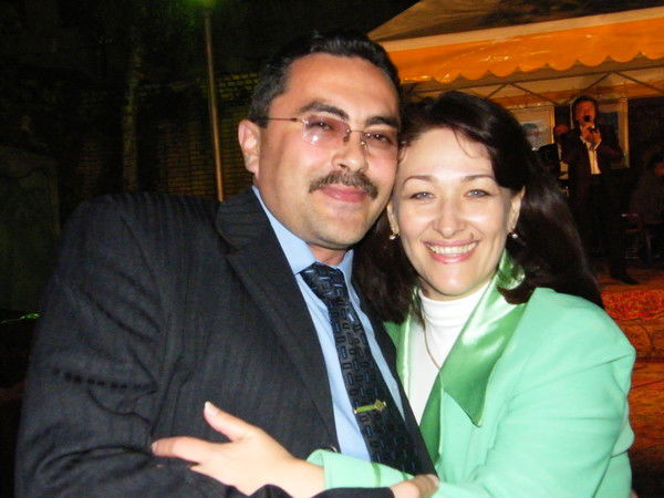 Дильбар Агзамова