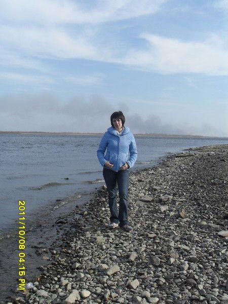 Юлия Киселёва