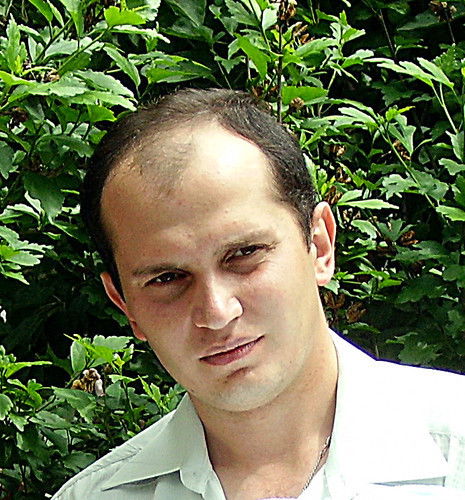 Vladimir Klimenko