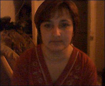 Галина Веселицкая