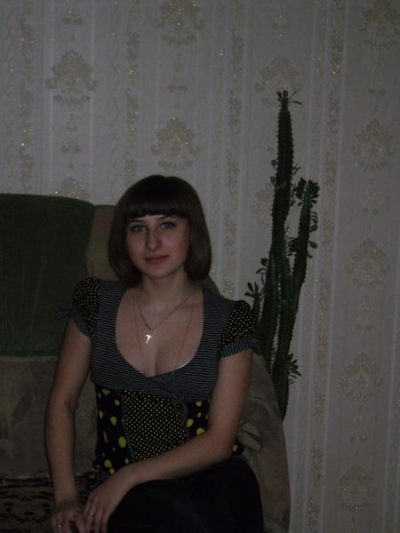 Наталья Чумаченко