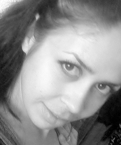 Александра Денисенко