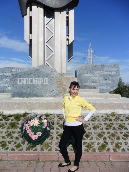 Анна Куртямова