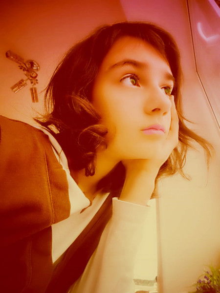 Диана Дмитриевна Солод