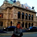 Jannetta Mammadova