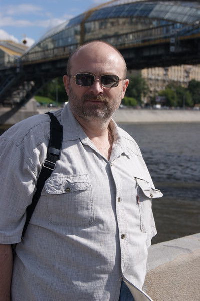 Леонид Егорочкин